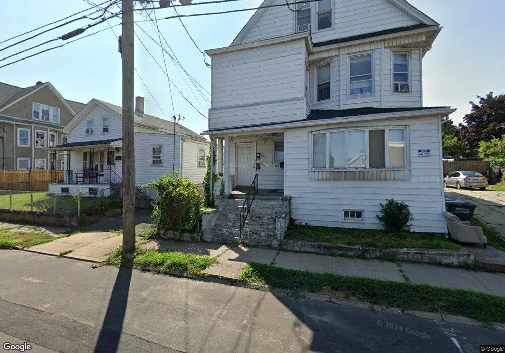 205 Alice St, Bridgeport, CT 06606 - photo 1