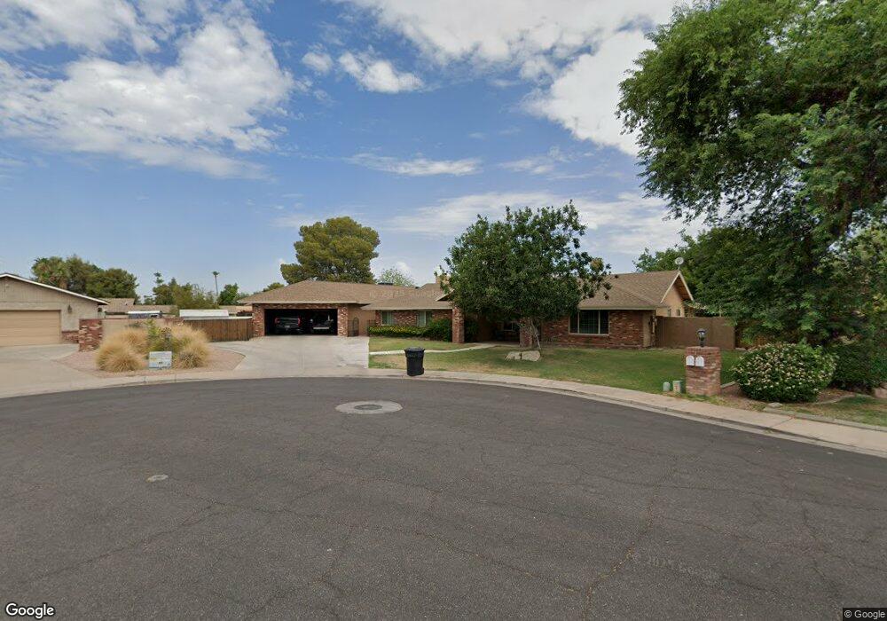 2330 E Edgewood Cir, Mesa, AZ 85204 - photo 1