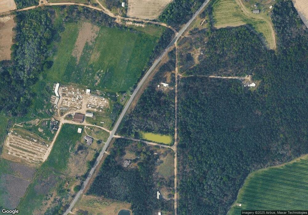 932 Brown Thrasher Rd N, Mershon, GA 31551 - photo 1