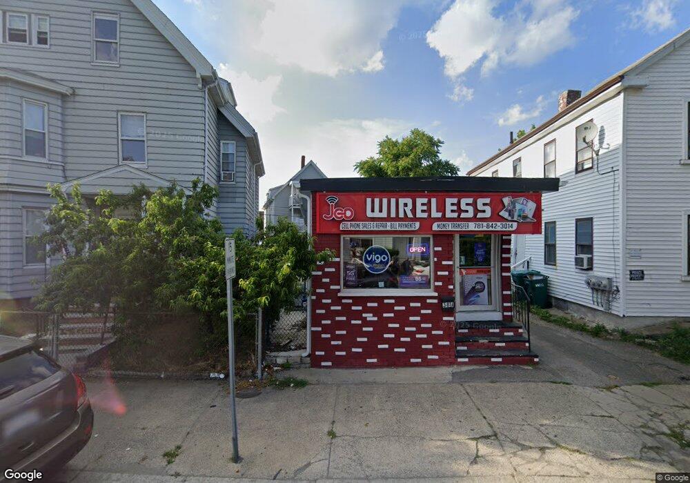 381 Summer St, Lynn, MA 01905 - photo 1