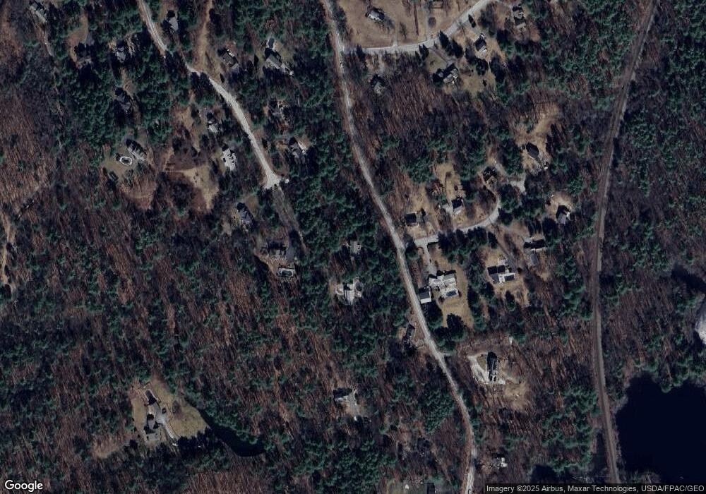 11 Stonewall Way, Durham, NH 03824 - photo 1