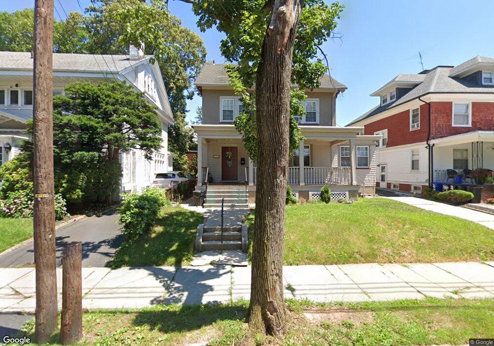 353 Parker St unit 355, Newark, NJ 07104 - photo 1