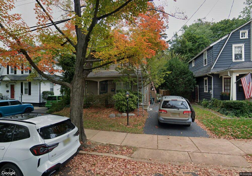 35 Friends Ave, Haddonfield, NJ 08033 - photo 1