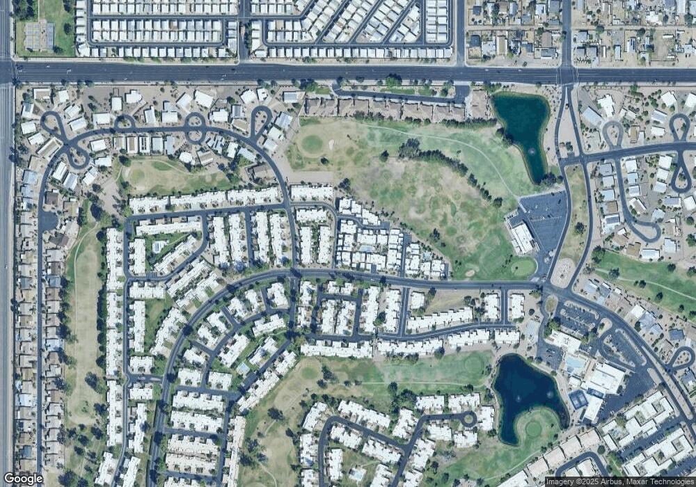 451 S Greenside Ct unit V18, Mesa, AZ 85208 - photo 1