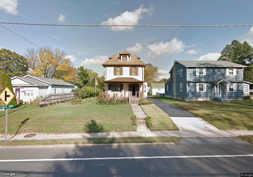 32 W Cohawkin Rd, Clarksboro, NJ 08020 - photo 1