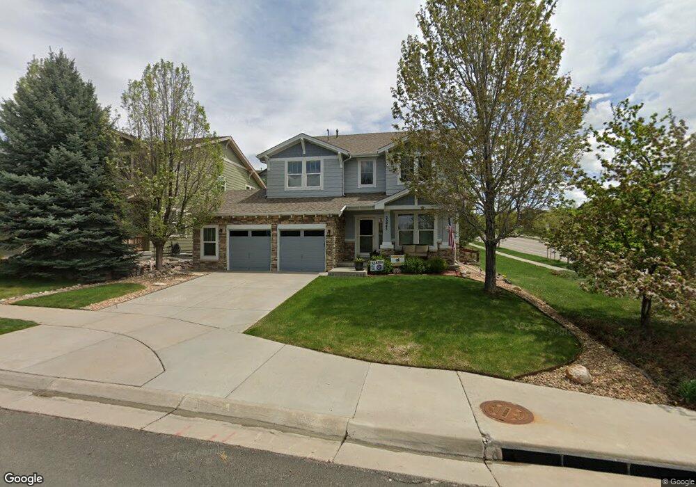 25445 E Park Crescent Dr, Aurora, CO 80016 - photo 1