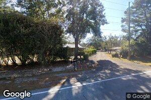 8165 E B Cooper Hwy, Riceboro, GA 31323