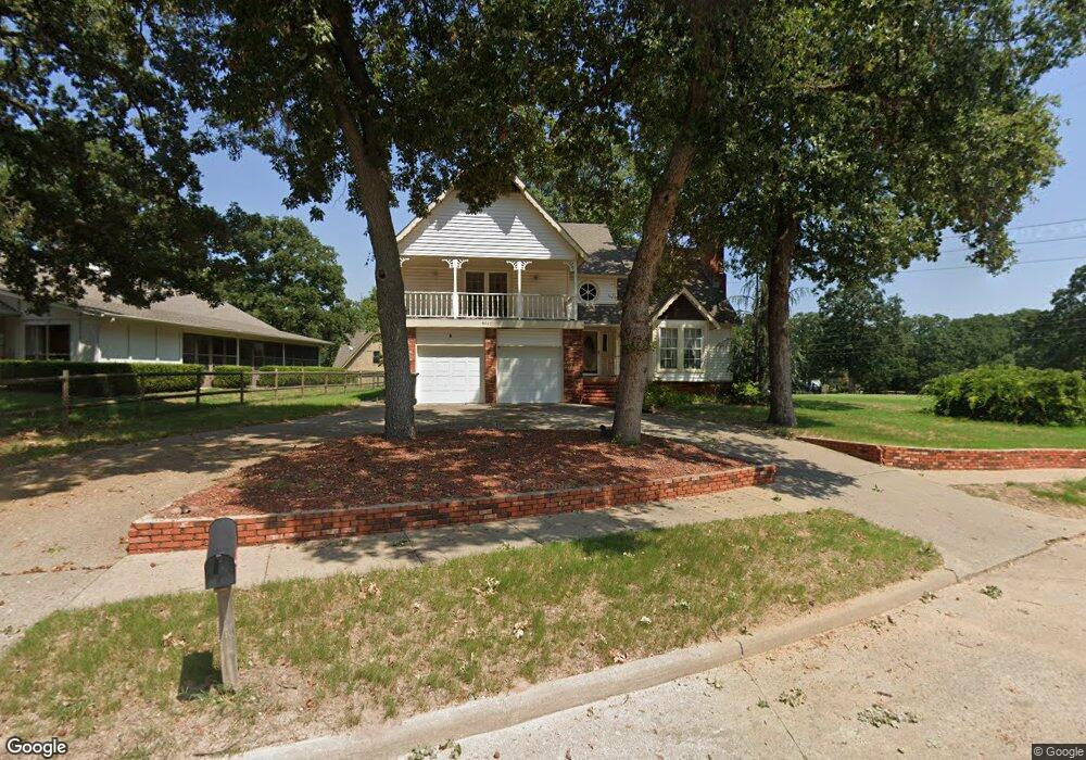 8305 S 6th St, Broken Arrow, OK 74011 - photo 1
