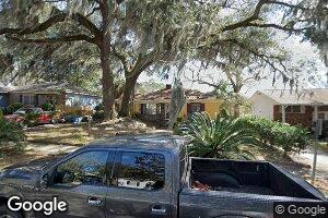 1707 E 31st St, Savannah, GA 31404