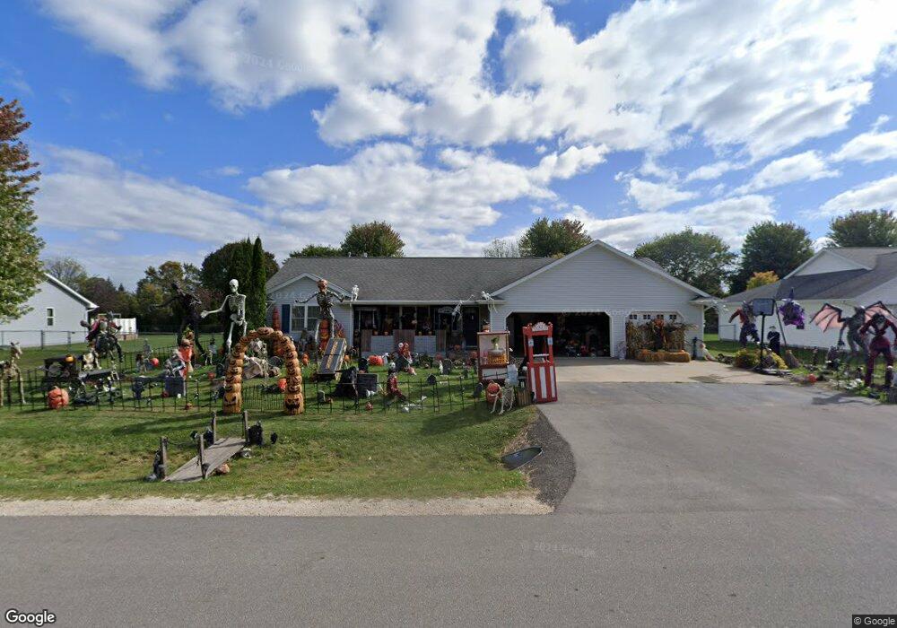 N9370 Exploration Ave, Appleton, WI 54915 - photo 1