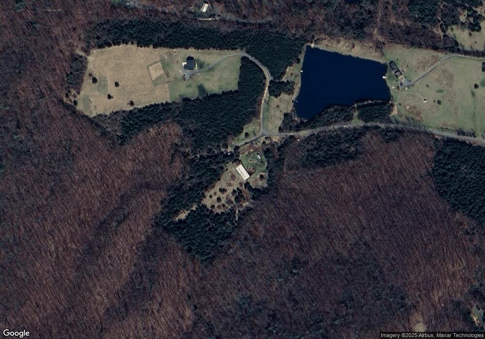 399 Mountain Pond Rd, Strasburg, VA 22657 - photo 1