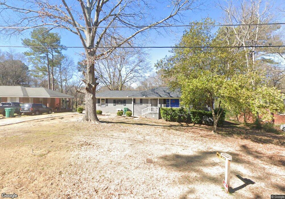 1110 Stoneybrook Rd, Forest Park, GA 30297 - photo 1