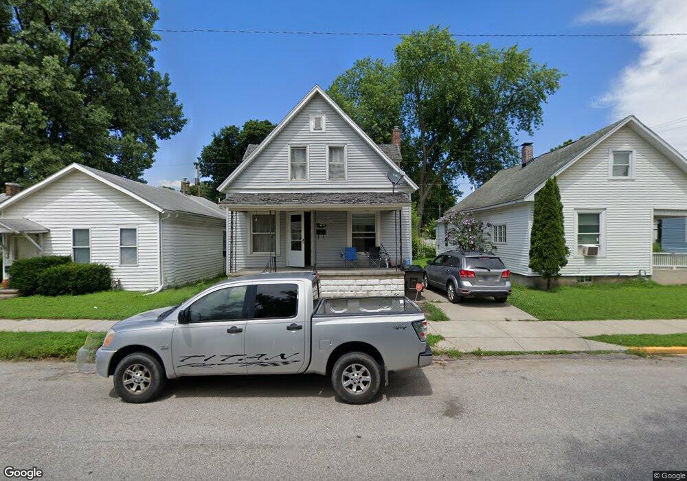 510 Sherman St, Elkhart, IN 46516 - photo 1