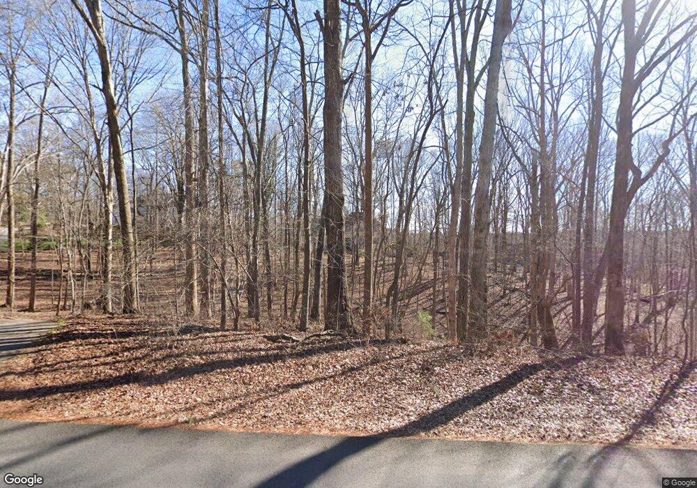 595 Grist Mill Dr, Acworth, GA 30101 - photo 1