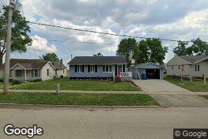 406 W Kimball Rd, Tampico, IL 61283