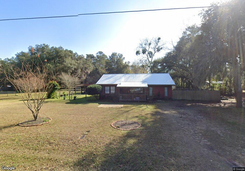 228 N Goodbread Rd, Brunswick, GA 31525 - photo 1