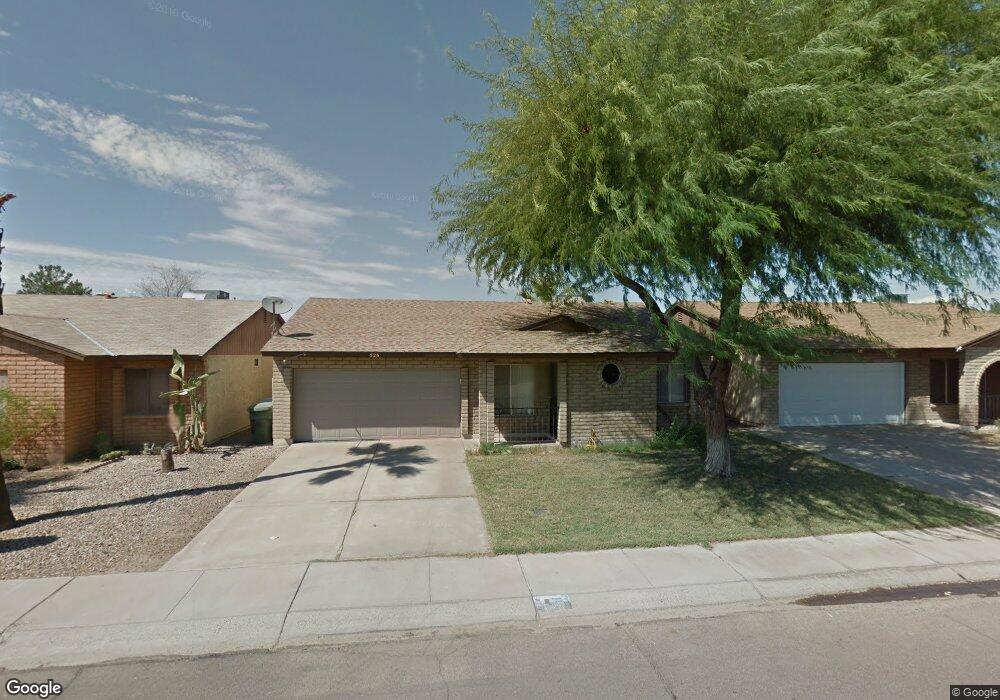 526 E Oraibi Dr, Phoenix, AZ 85024 - photo 1