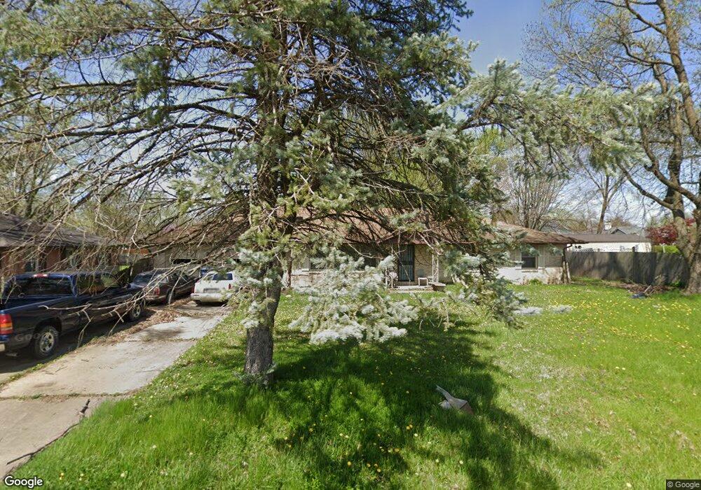 2528 W 12th St, Anderson, IN 46011 - photo 1