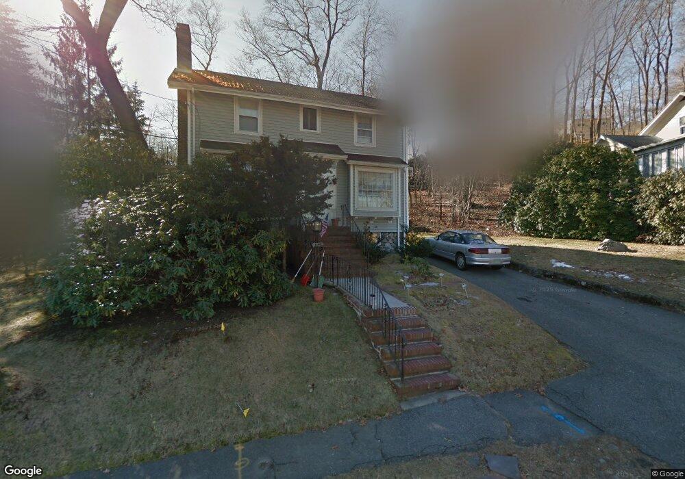 66 Shirley Rd, Waltham, MA 02452 - photo 1