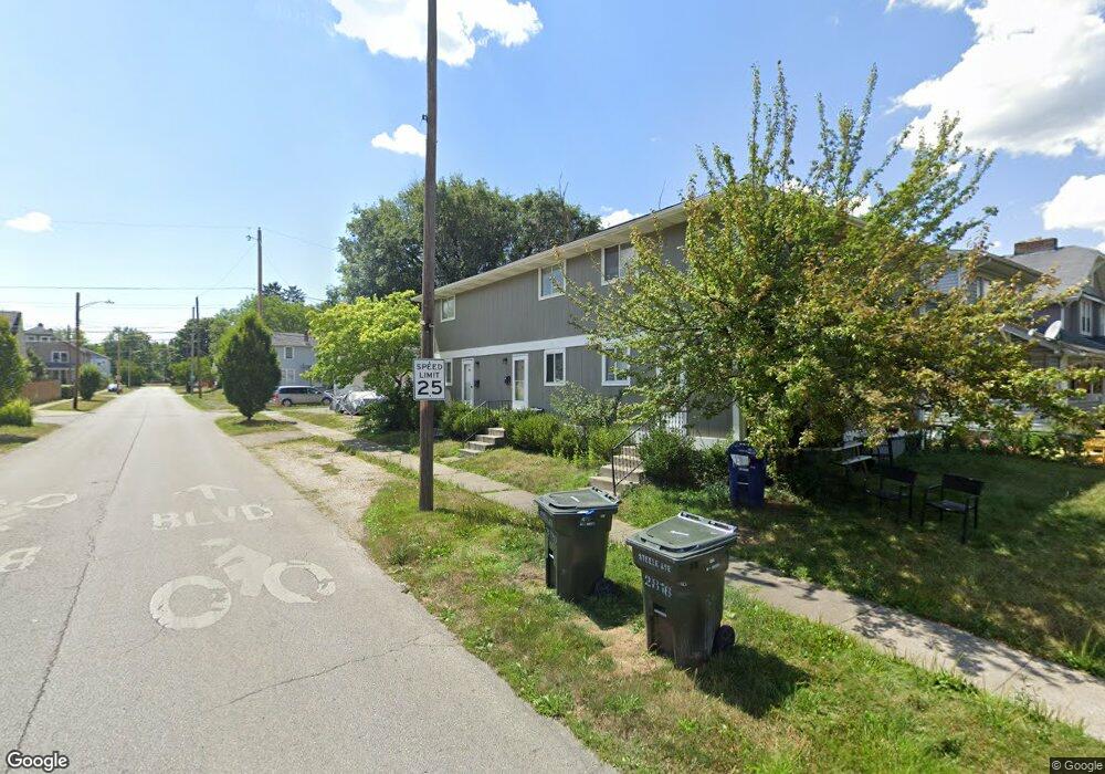 2816 Steele Ave unit 820, Columbus, OH 43204 - photo 1