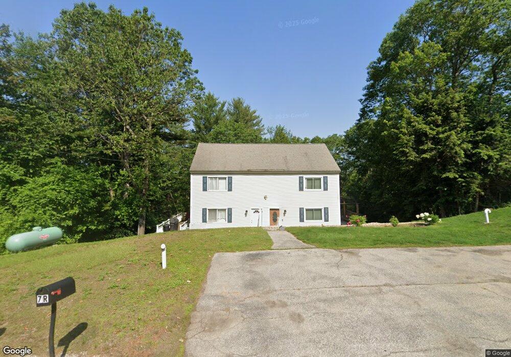 7 Overlook Dr unit 7, Derry, NH 03038 - photo 1