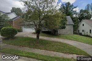 615 Windsor Ln, Flatwoods, KY 41139