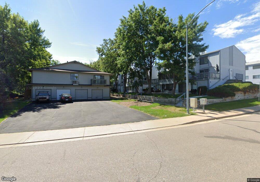 15045 E Louisiana Dr unit A, Aurora, CO 80012 - photo 1