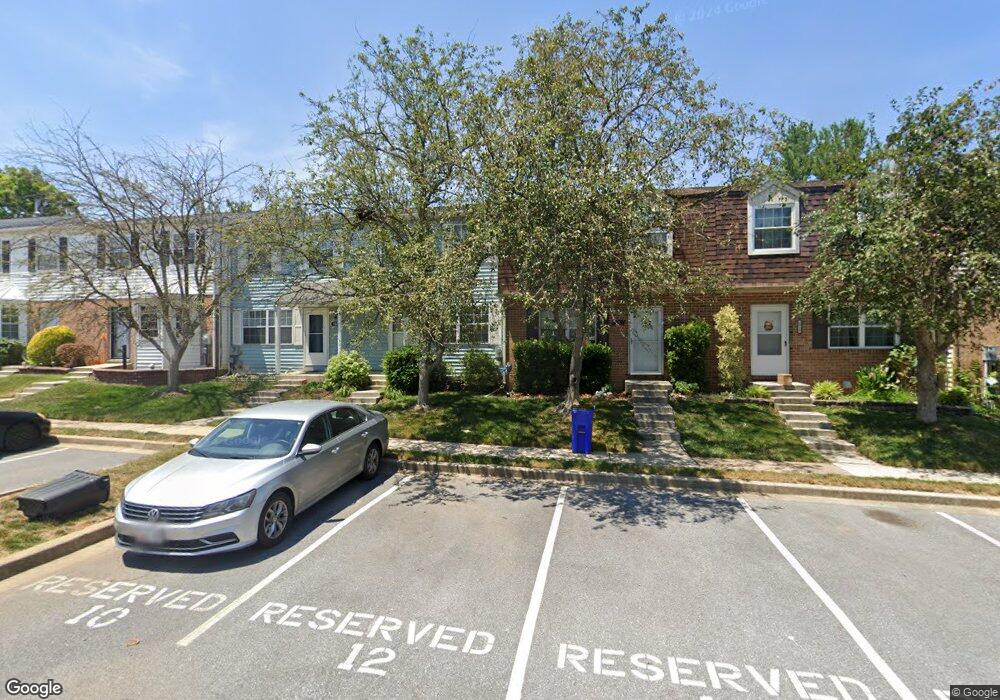 6912 Turnberry Ct, Frederick, MD 21703 - photo 1