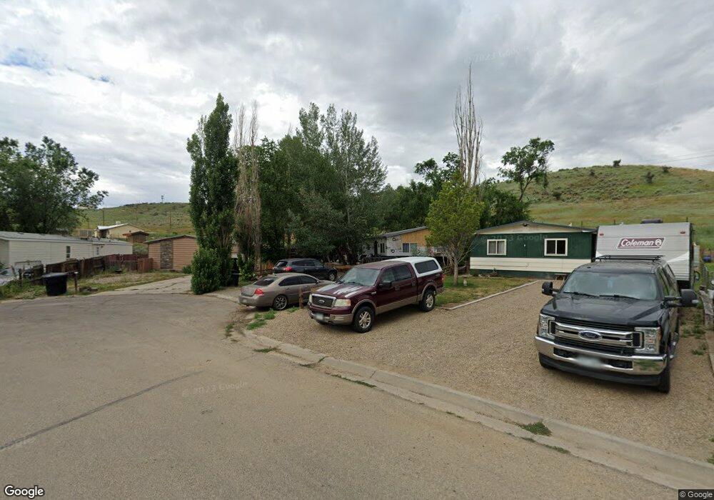 1376 Sage St, Craig, CO 81625 - photo 1