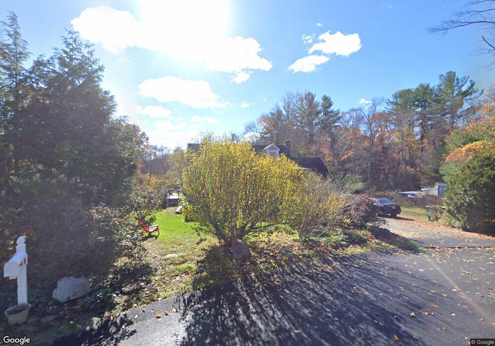 67 Spring Rd, Weston, MA 02493 - photo 1