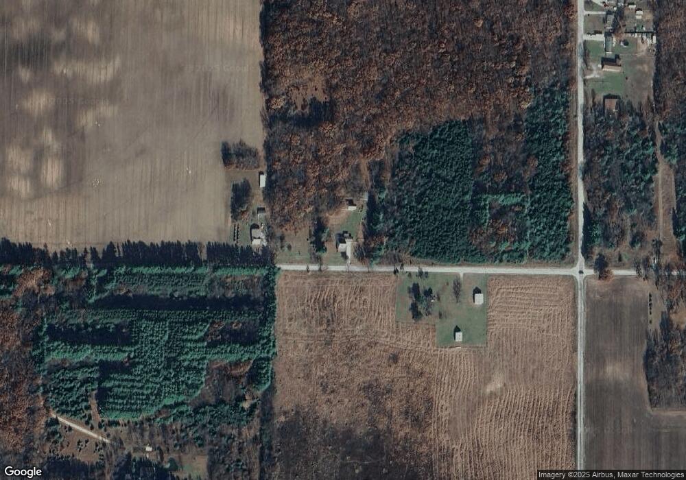 6820 E 100 N, Knox, IN 46534 - photo 1