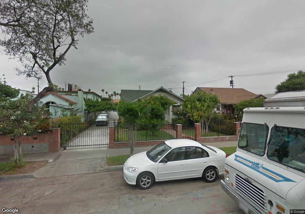 1437 S Highland Ave, Los Angeles, CA 90019 - photo 1