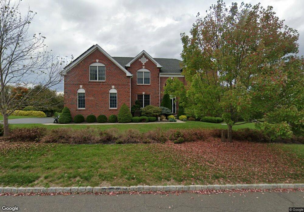 93 Albert Dr, Clinton, NJ 08809 - photo 1