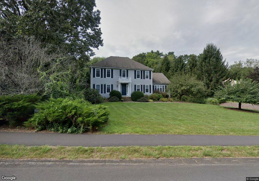 7 Wisteria Dr, Walpole, MA 02081 - photo 1