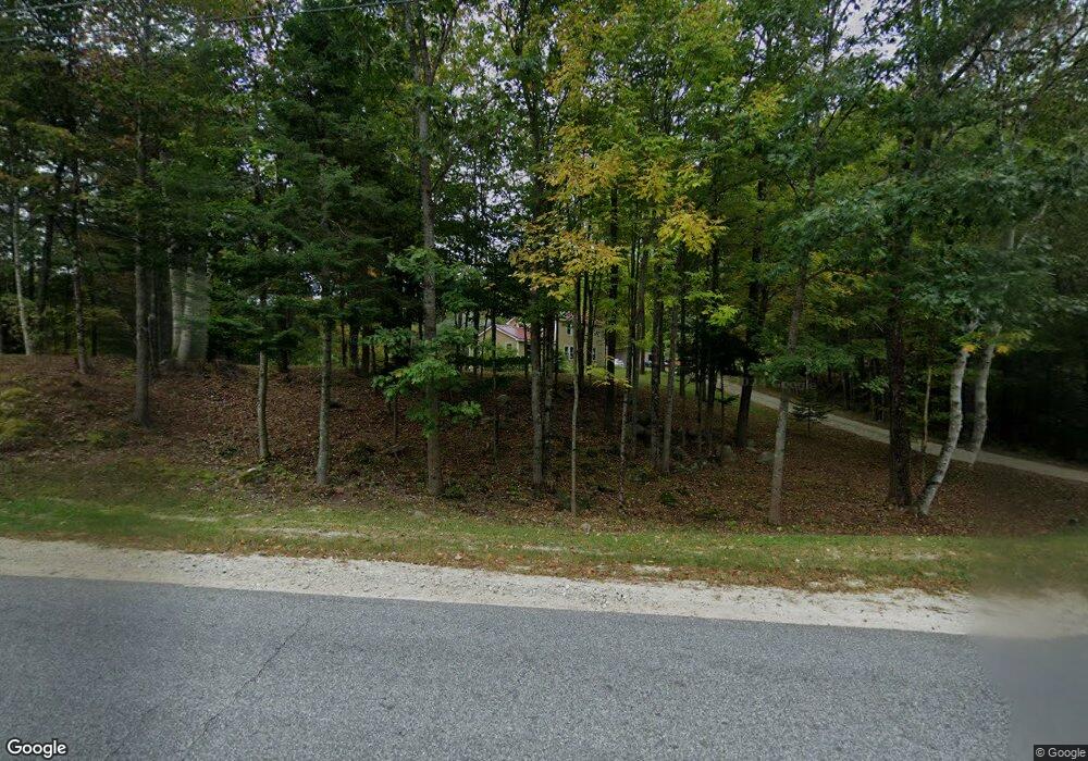 161 N Pownal Rd, New Gloucester, ME 04260 - photo 1