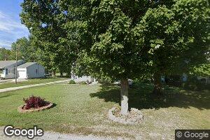 518 S 2nd St, Hiawatha, KS 66434