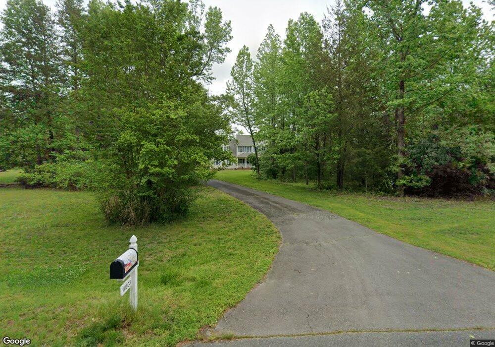 10603 Gannett Ln, Spotsylvania, VA 22553 - photo 1