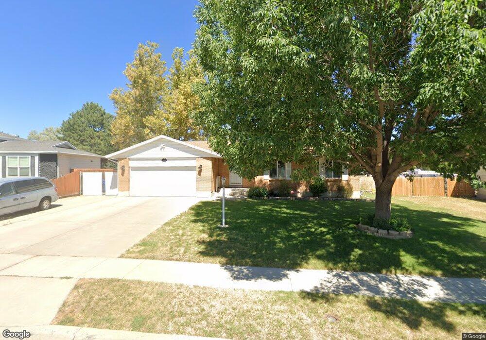 3234 W 7545 S, West Jordan, UT 84084 - photo 1