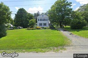 555 Bayley Hazen Rd, Peacham, VT 05862