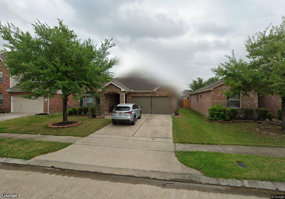 6926 Poncha Springs Ct, Houston, TX 77040 - photo 1