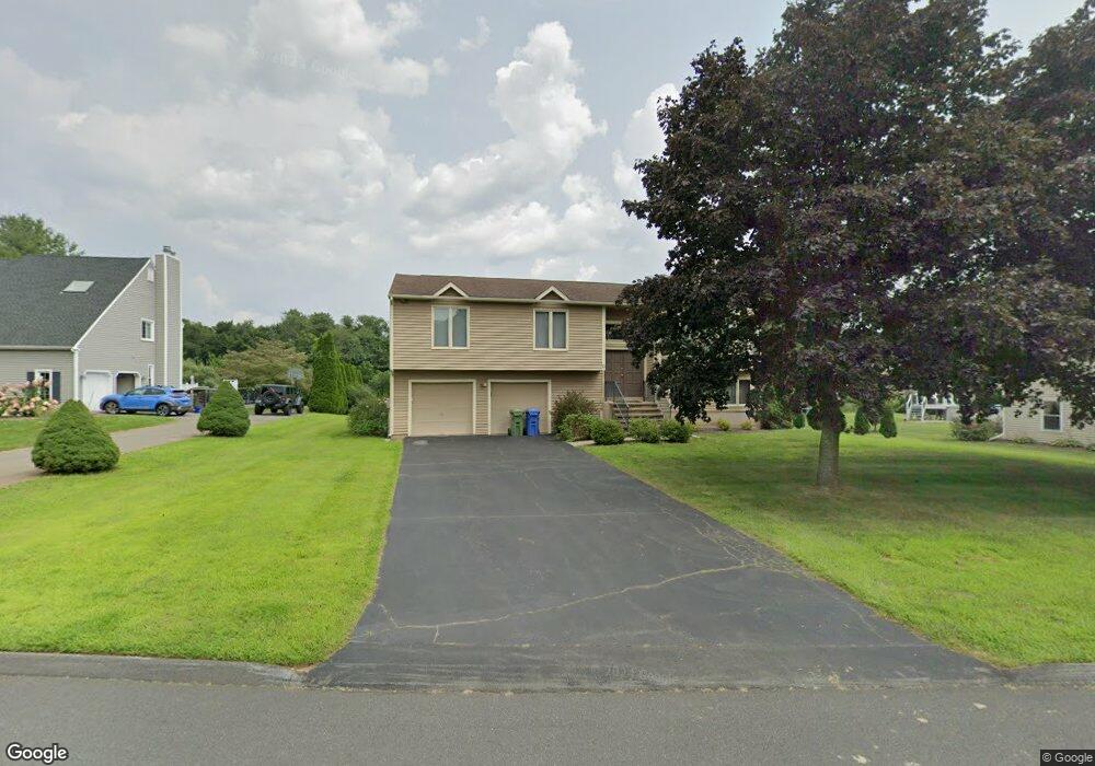 13 High Ridge Rd, Cromwell, CT 06416 - photo 1