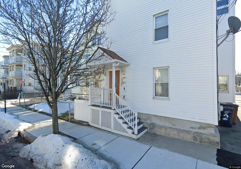 12 Young Terrace, Everett, MA 02149 - photo 1