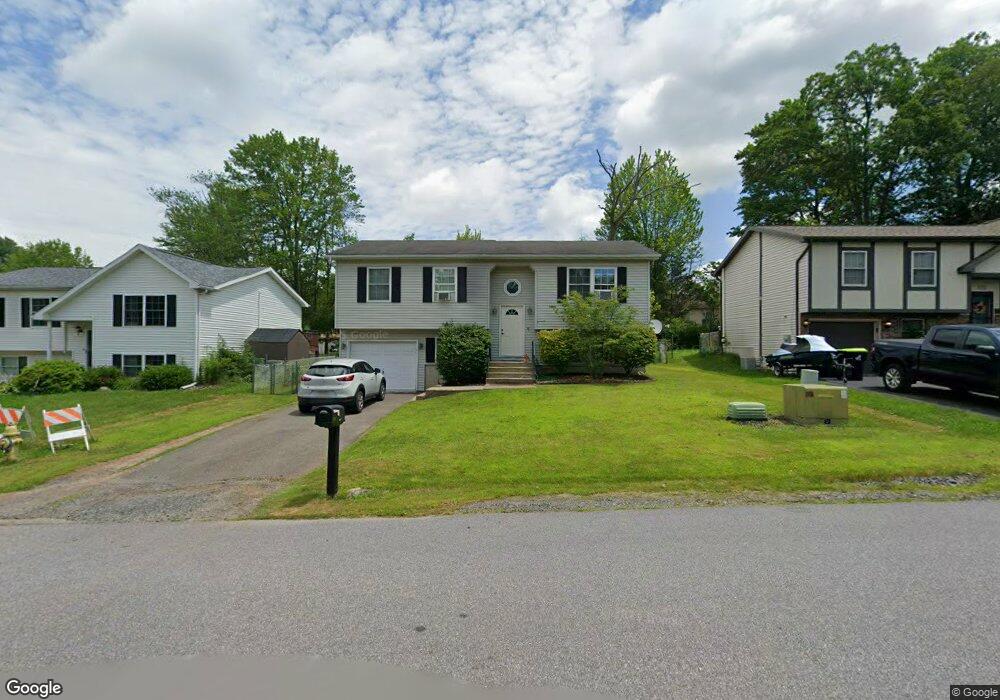 129 Brookfield Way, Mountain Top, PA 18707 - photo 1