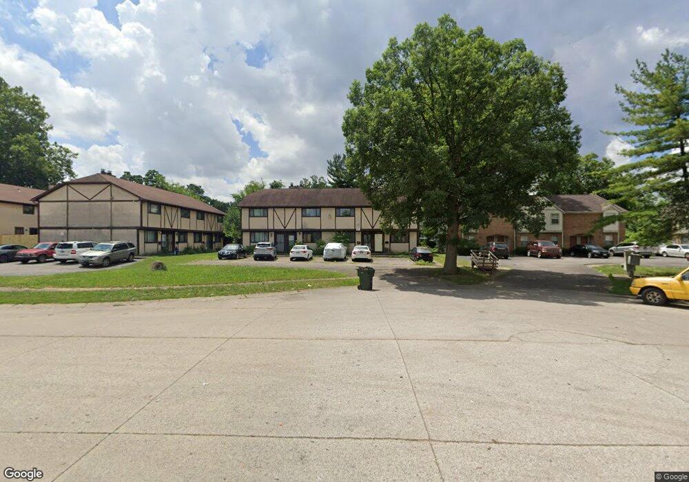 941 Hidden Acres Ct, Columbus, OH 43224 - photo 1