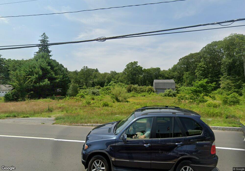 389 Slocum Rd unit 1, North Dartmouth, MA 02747 - photo 1