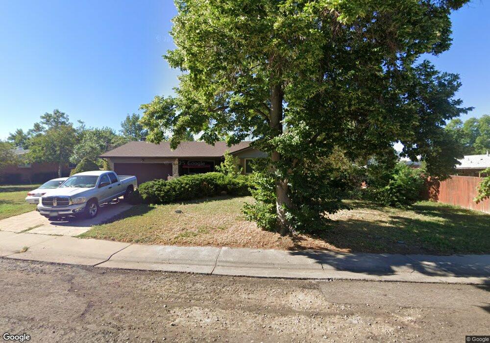 16158 E 7th Dr, Aurora, CO 80011 - photo 1