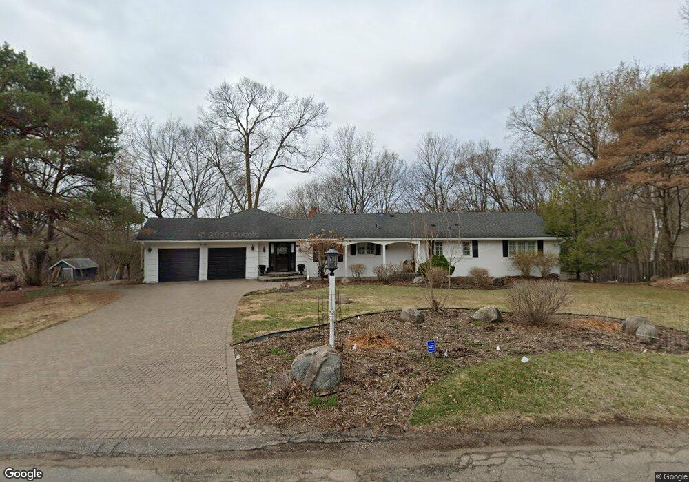 3986 Heathcote Rd, Wayzata, MN 55391 - photo 1