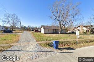 517 Bryan St, Houston, MO 65483