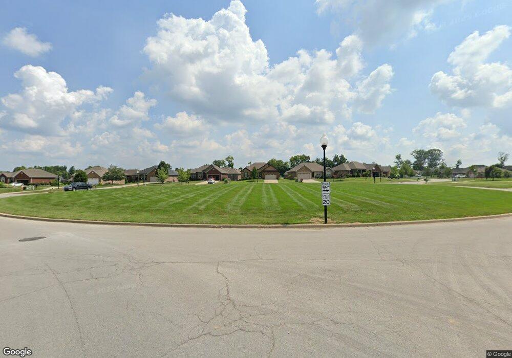 5500 Hawthorn Glen, Charlestown, IN 47111 - photo 1