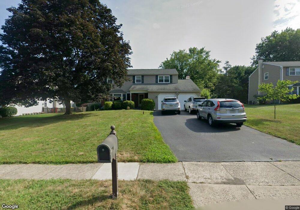 3113 Walker Ln, Norristown, PA 19403 - photo 1